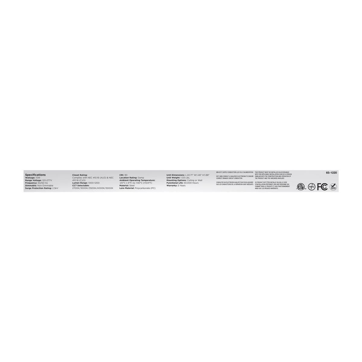 Nuvo Lighting-65-1220|ALT|9