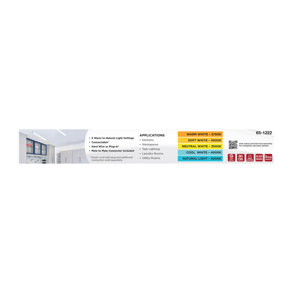 Nuvo Lighting-65-1222|ALT|9