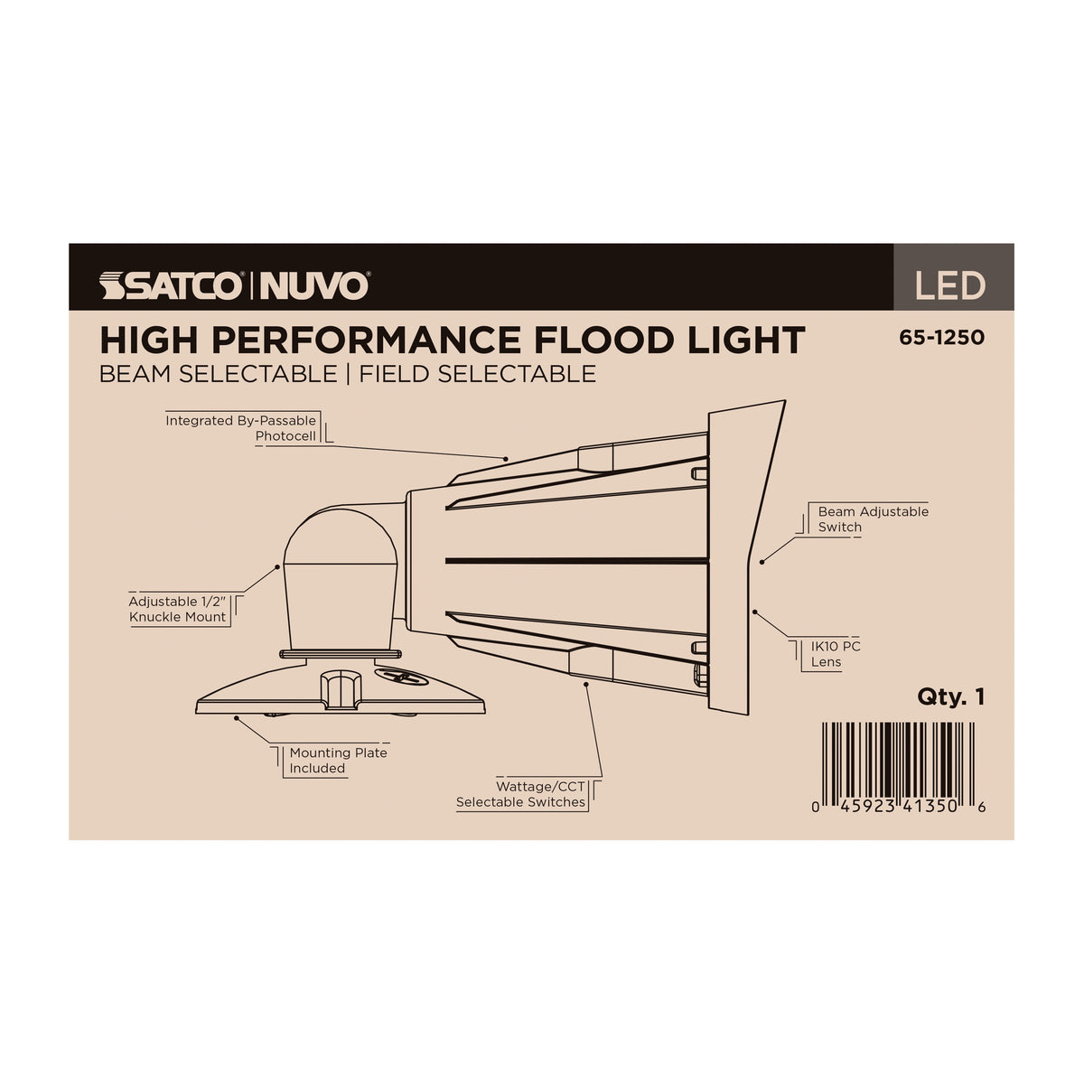 Nuvo Lighting-65-1250|ALT|9
