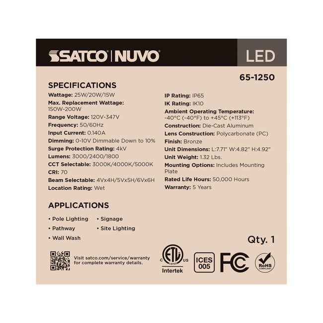 Nuvo Lighting-65-1250|ALT|10