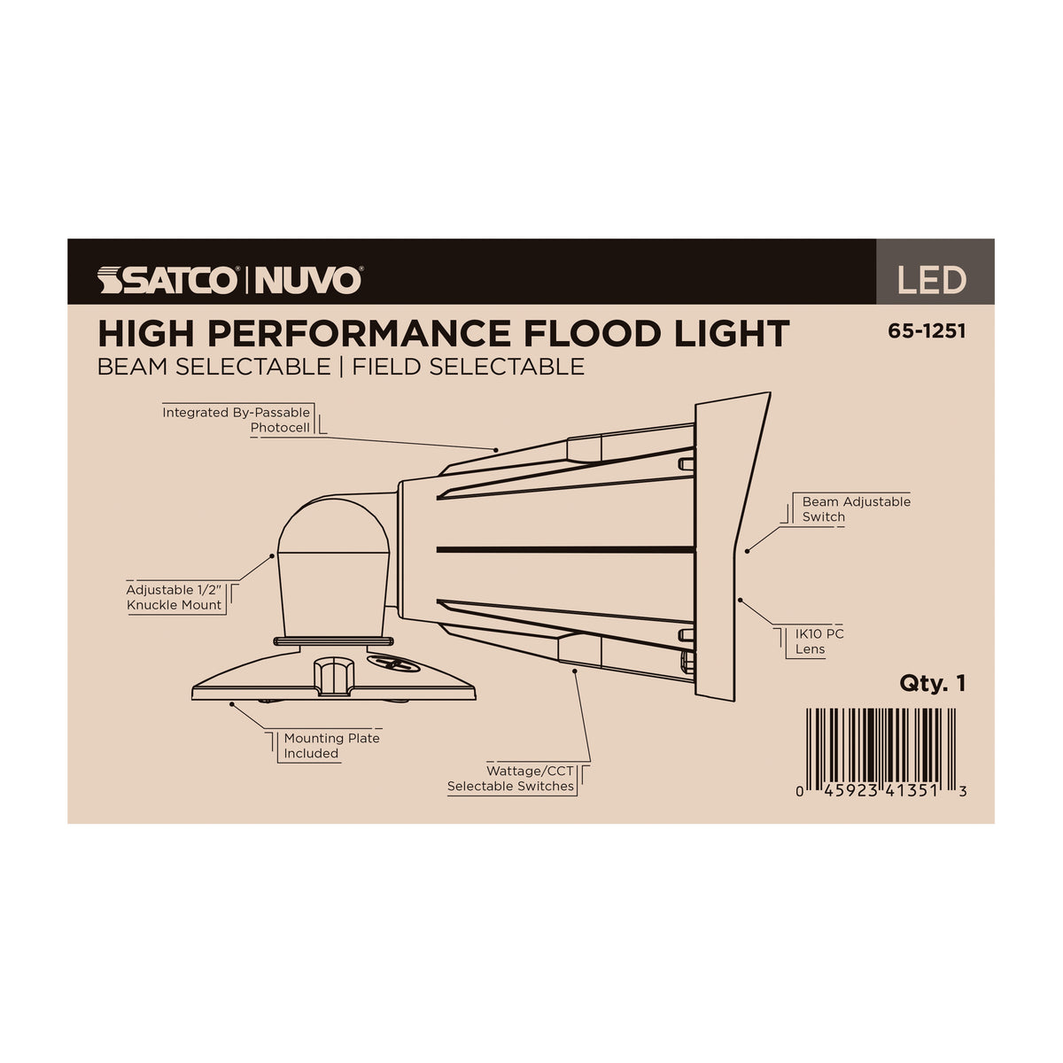 Nuvo Lighting-65-1251|ALT|9