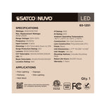 Nuvo Lighting-65-1251|ALT|10