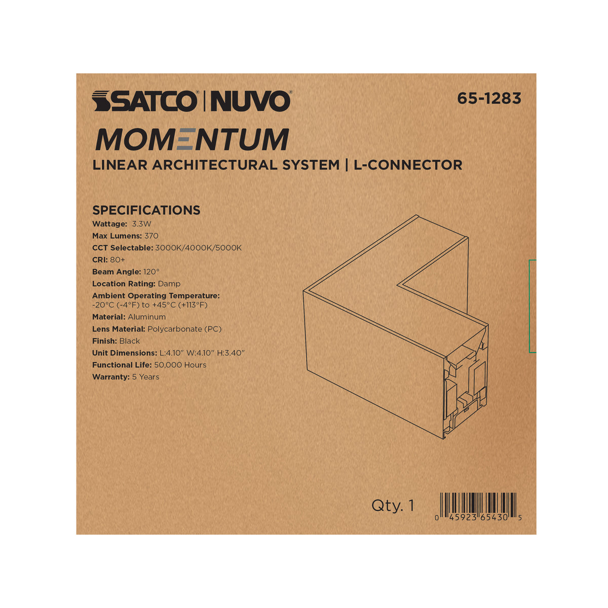 Nuvo Lighting-65-1283|ALT|3