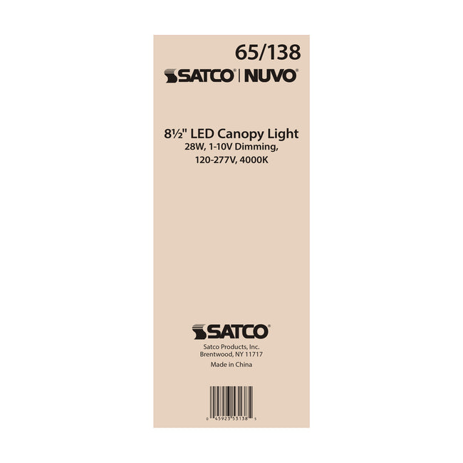 Nuvo Lighting-65-138|ALT|8