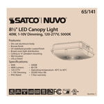 Nuvo Lighting-65-141|ALT|5