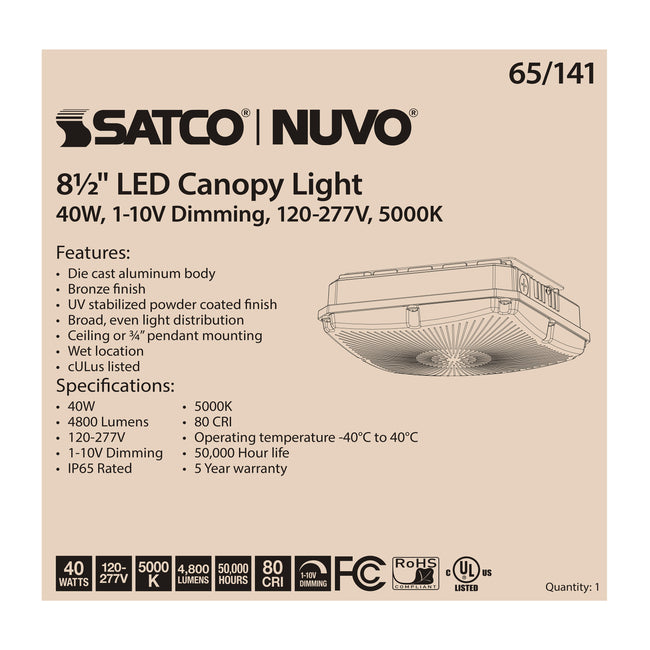 Nuvo Lighting-65-141|ALT|5