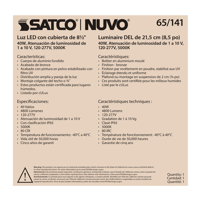 Nuvo Lighting-65-141|ALT|6