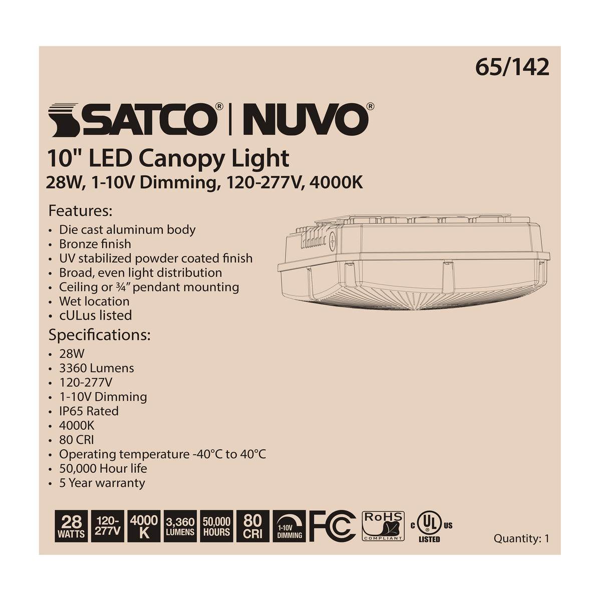 Nuvo Lighting-65-142|ALT|5