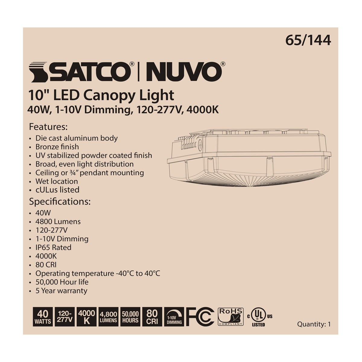 Nuvo Lighting-65-144|ALT|5