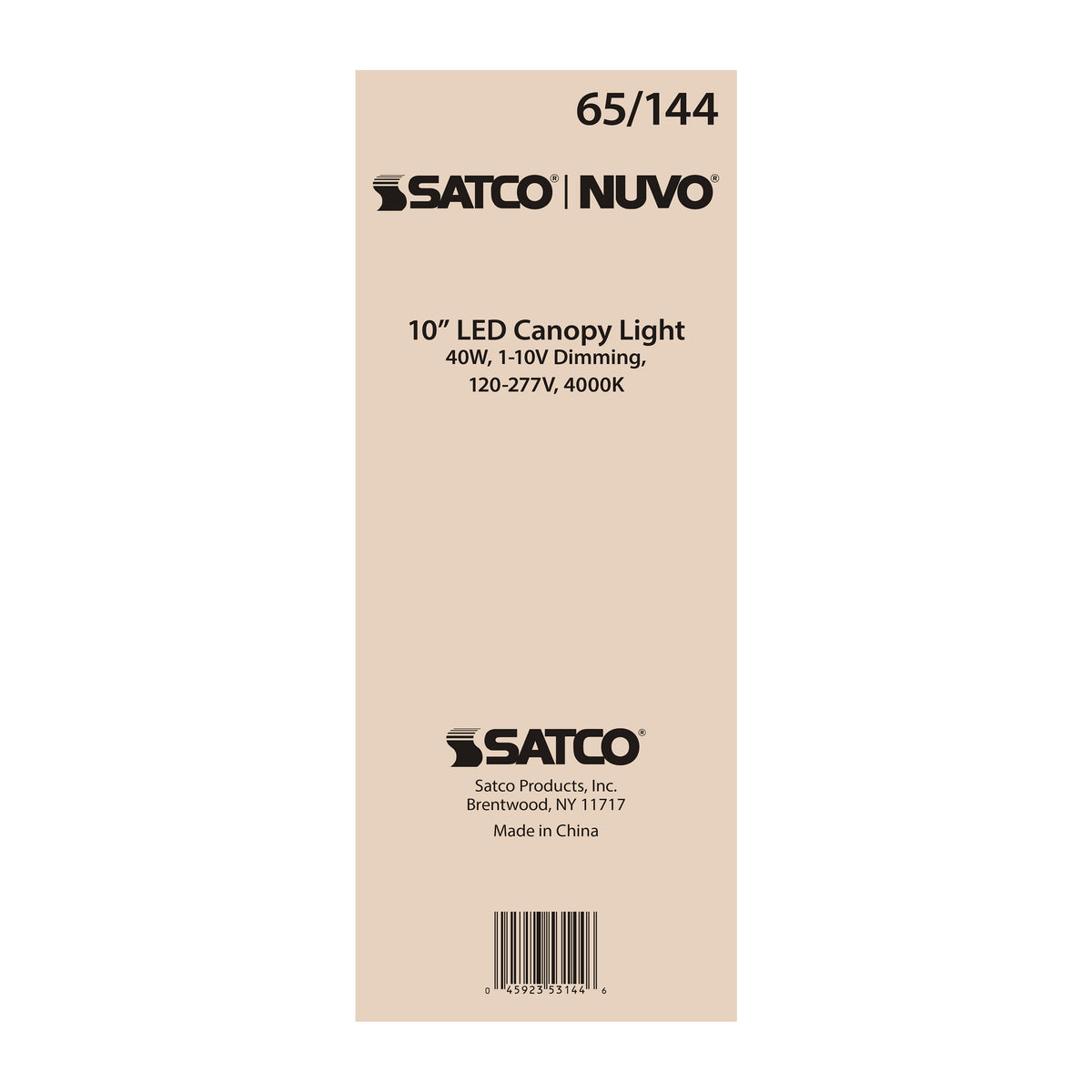 Nuvo Lighting-65-144|ALT|8