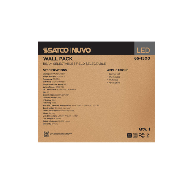 Nuvo Lighting-65-1500|ALT|8