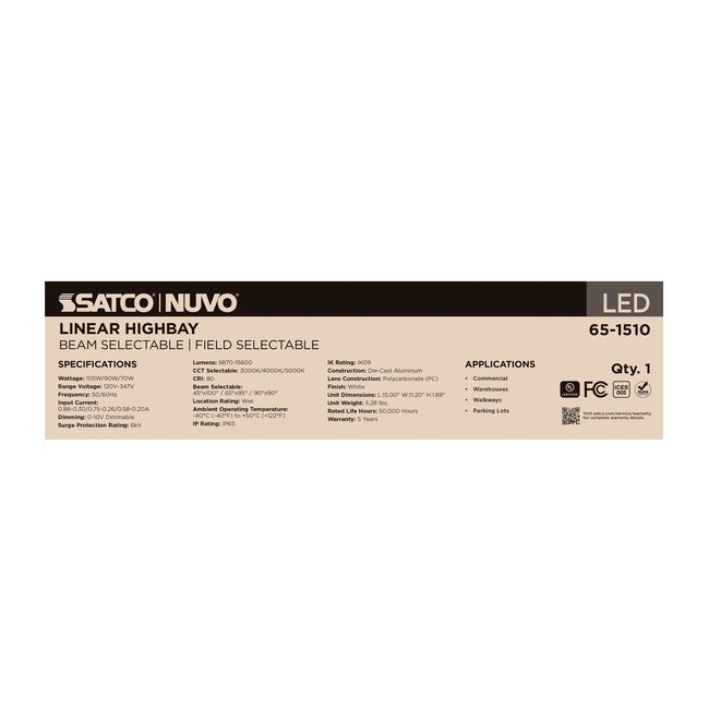 Nuvo Lighting-65-1510|ALT|8