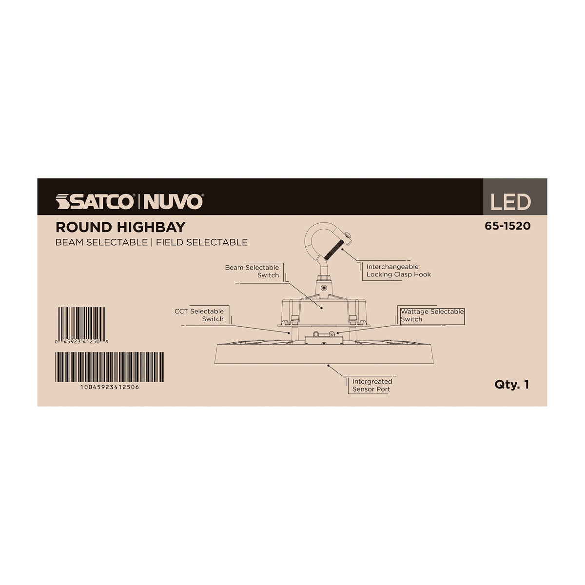 Nuvo Lighting-65-1520|ALT|10