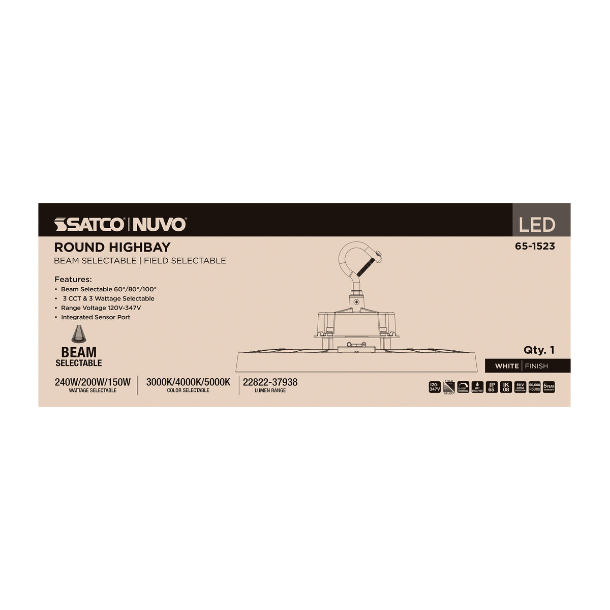 Nuvo Lighting-65-1523|ALT|9
