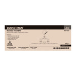 Nuvo Lighting-65-1523|ALT|9