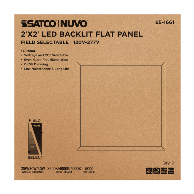 Nuvo Lighting-65-1661|ALT|5