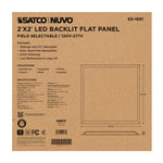 Nuvo Lighting-65-1661|ALT|6