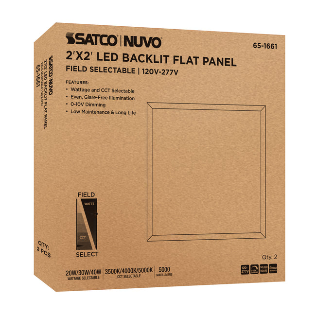 Nuvo Lighting-65-1661|ALT|9