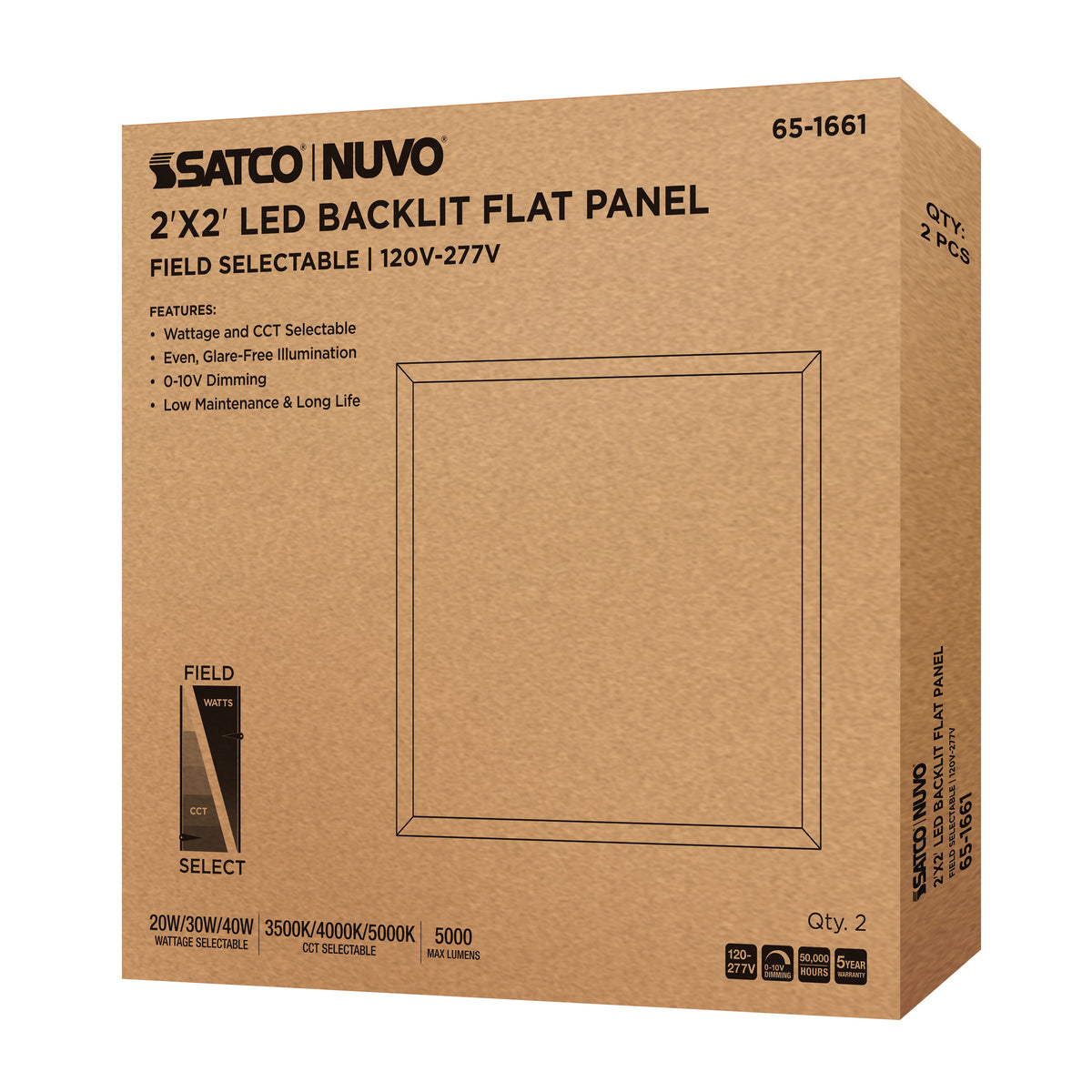 Nuvo Lighting-65-1661|ALT|10