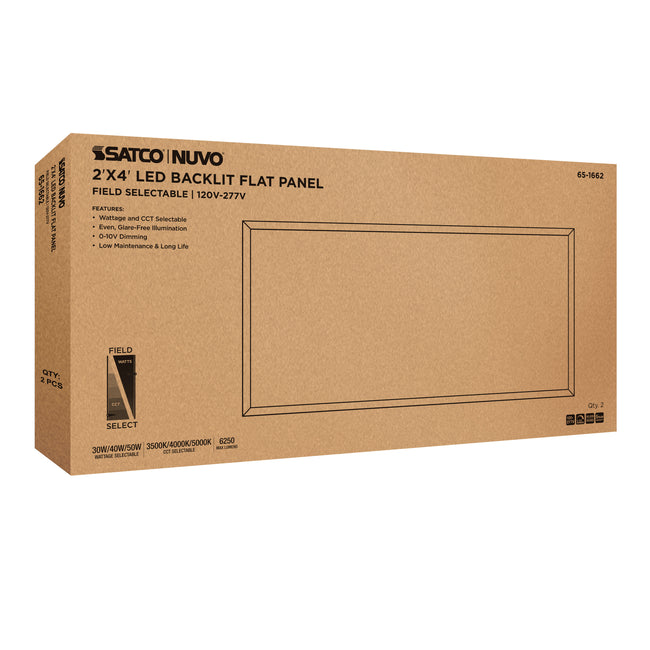 Nuvo Lighting-65-1662|ALT|9