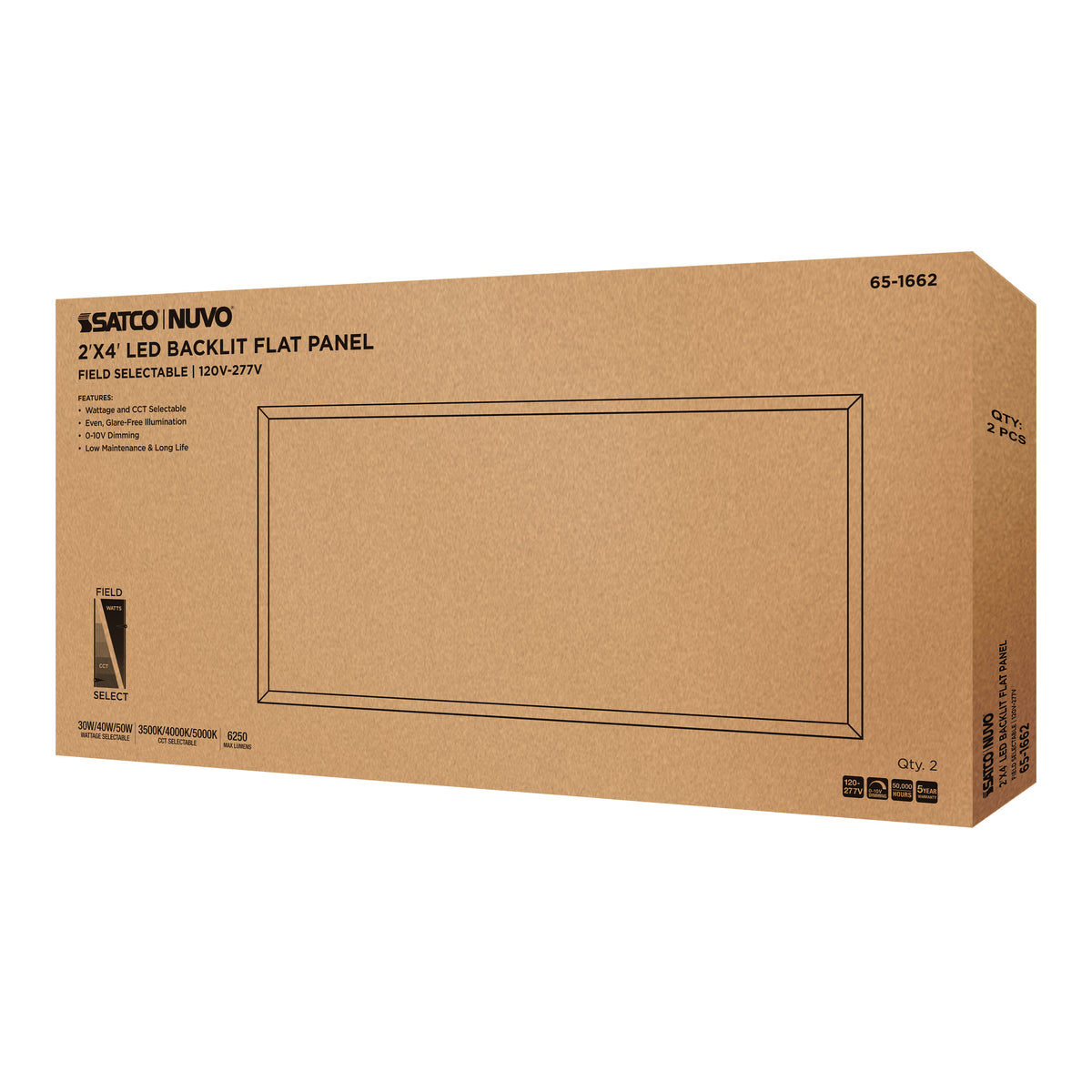 Nuvo Lighting-65-1662|ALT|10