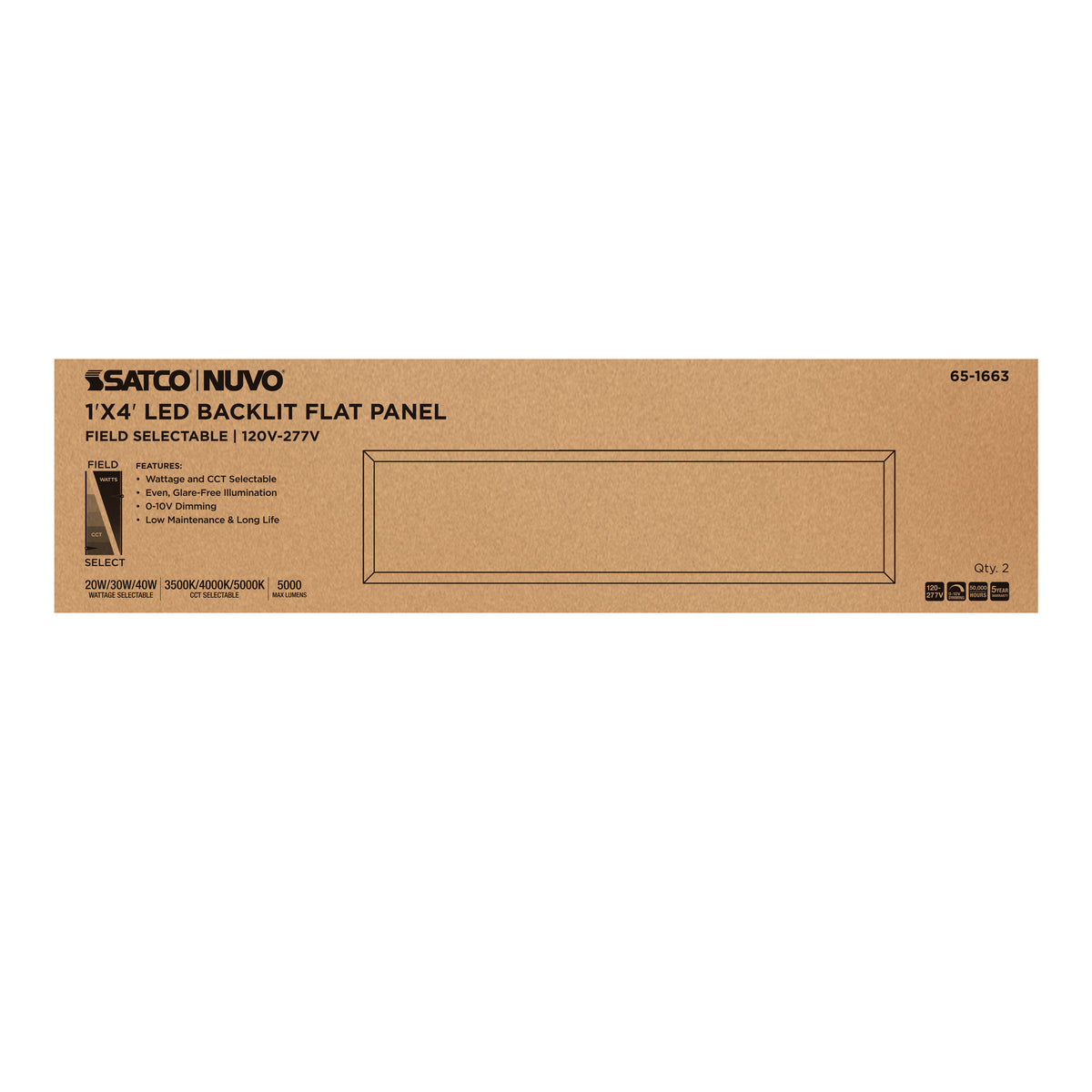 Nuvo Lighting-65-1663|ALT|5