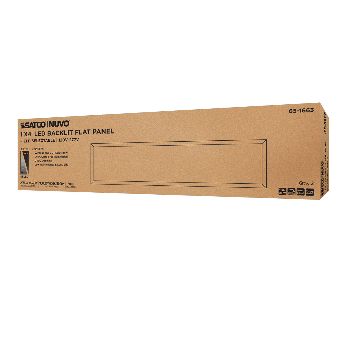Nuvo Lighting-65-1663|ALT|10