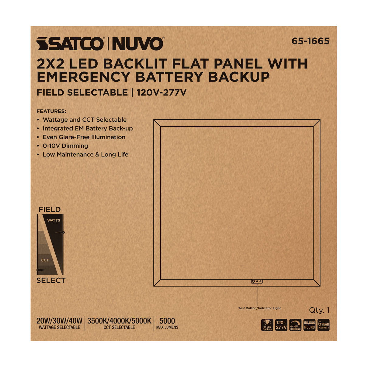 Nuvo Lighting-65-1665|ALT|7