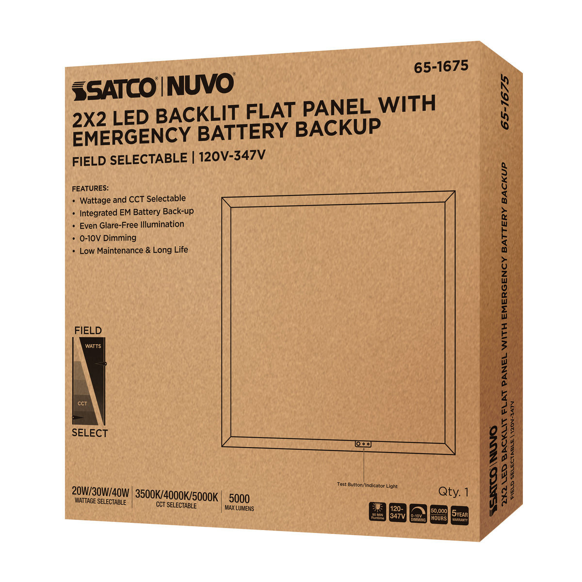 Nuvo Lighting-65-1675|ALT|10