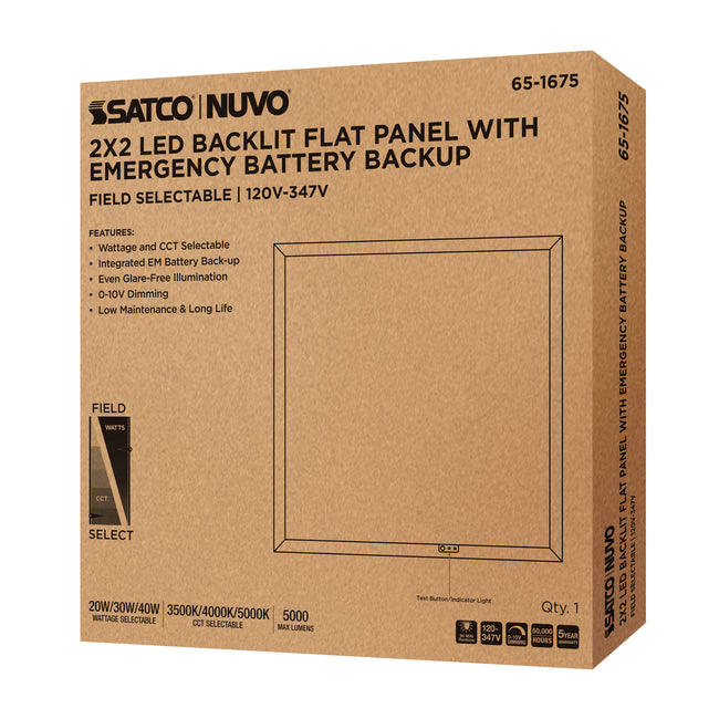 Nuvo Lighting-65-1675|ALT|10