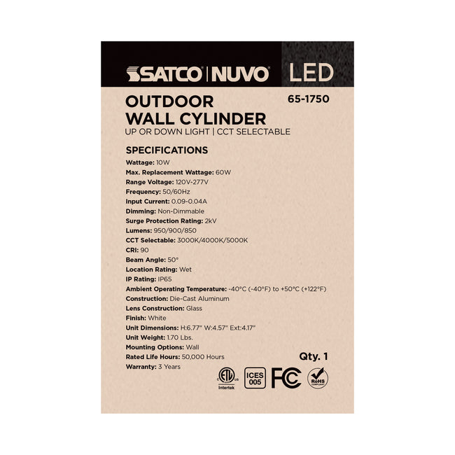 Nuvo Lighting-65-1750|ALT|10
