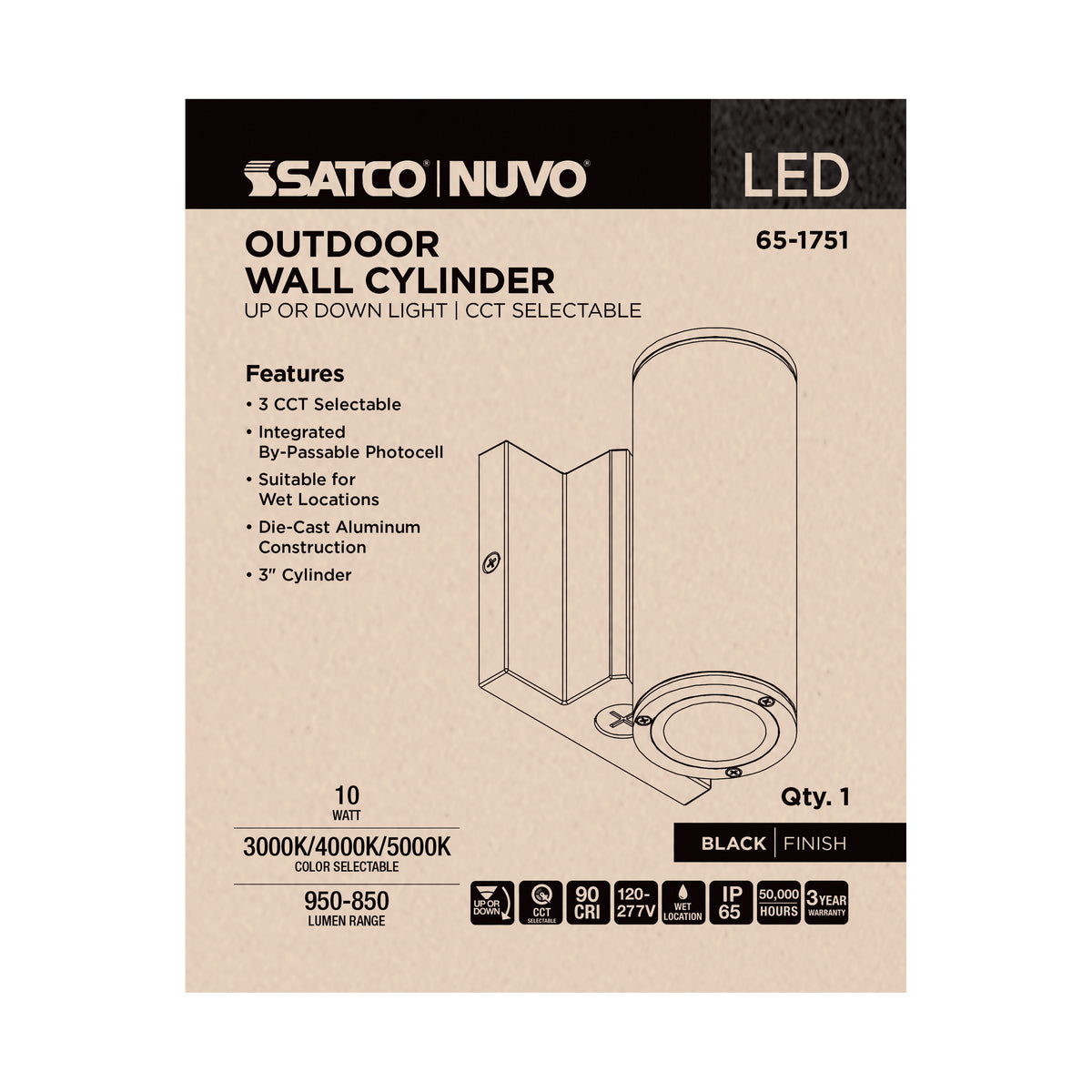 Nuvo Lighting-65-1751|ALT|8