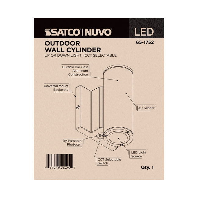 Nuvo Lighting-65-1752|ALT|9