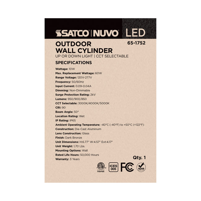 Nuvo Lighting-65-1752|ALT|10