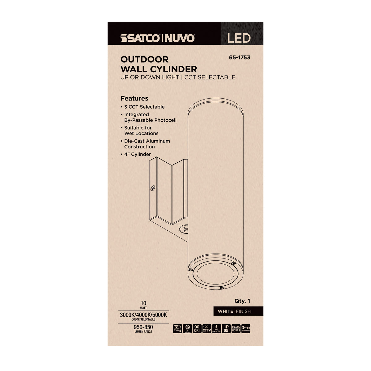 Nuvo Lighting-65-1753|ALT|8