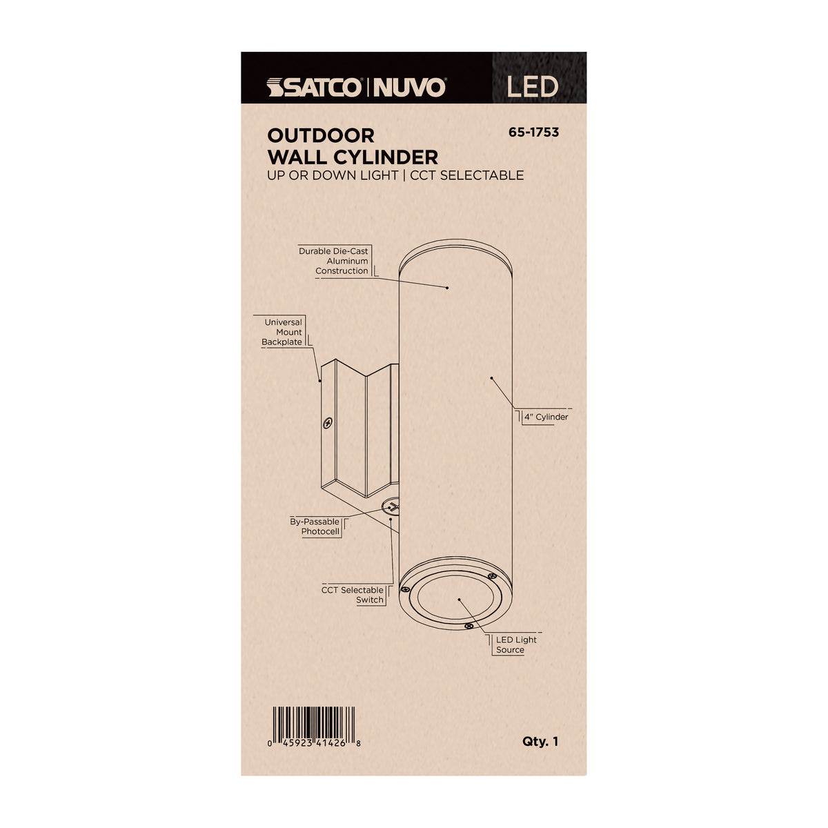 Nuvo Lighting-65-1753|ALT|9