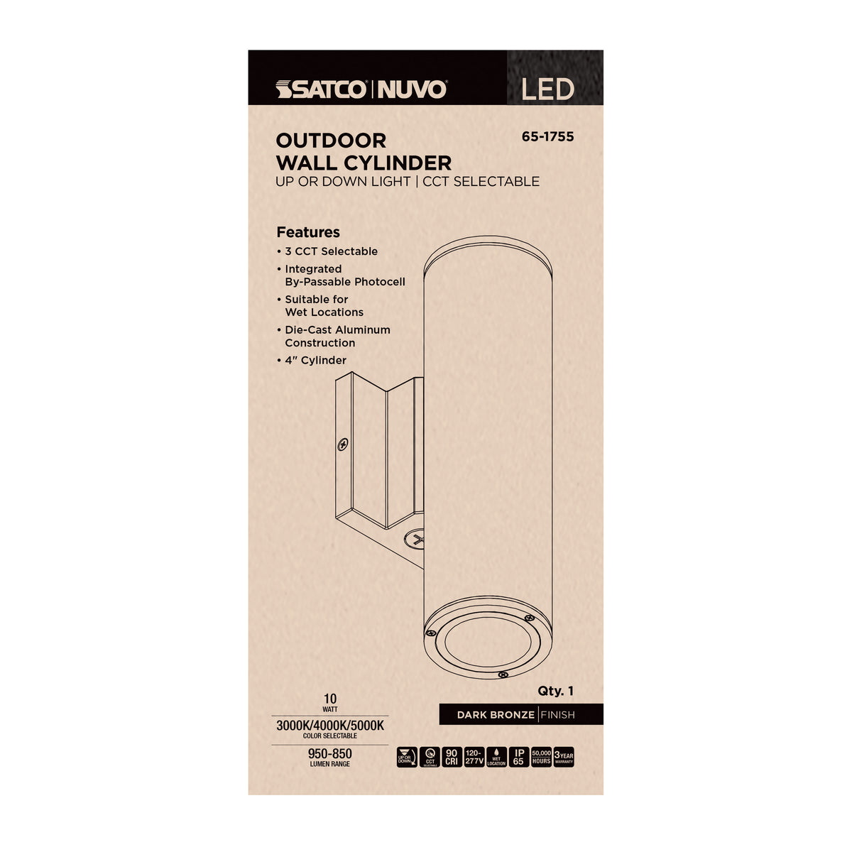 Nuvo Lighting-65-1755|ALT|8