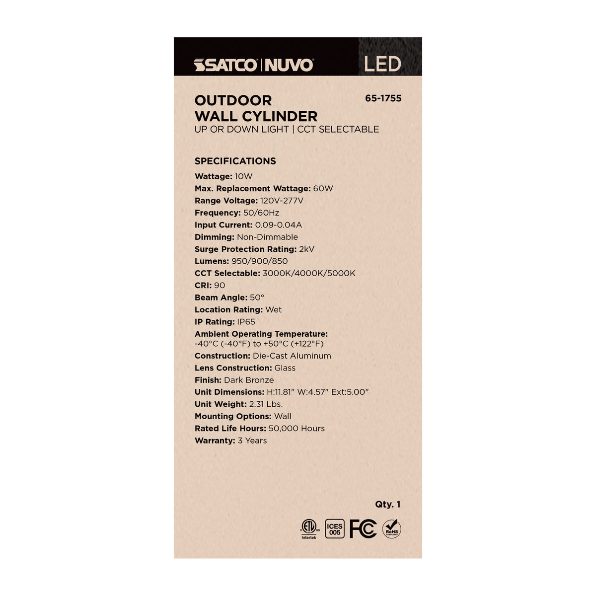 Nuvo Lighting-65-1755|ALT|10