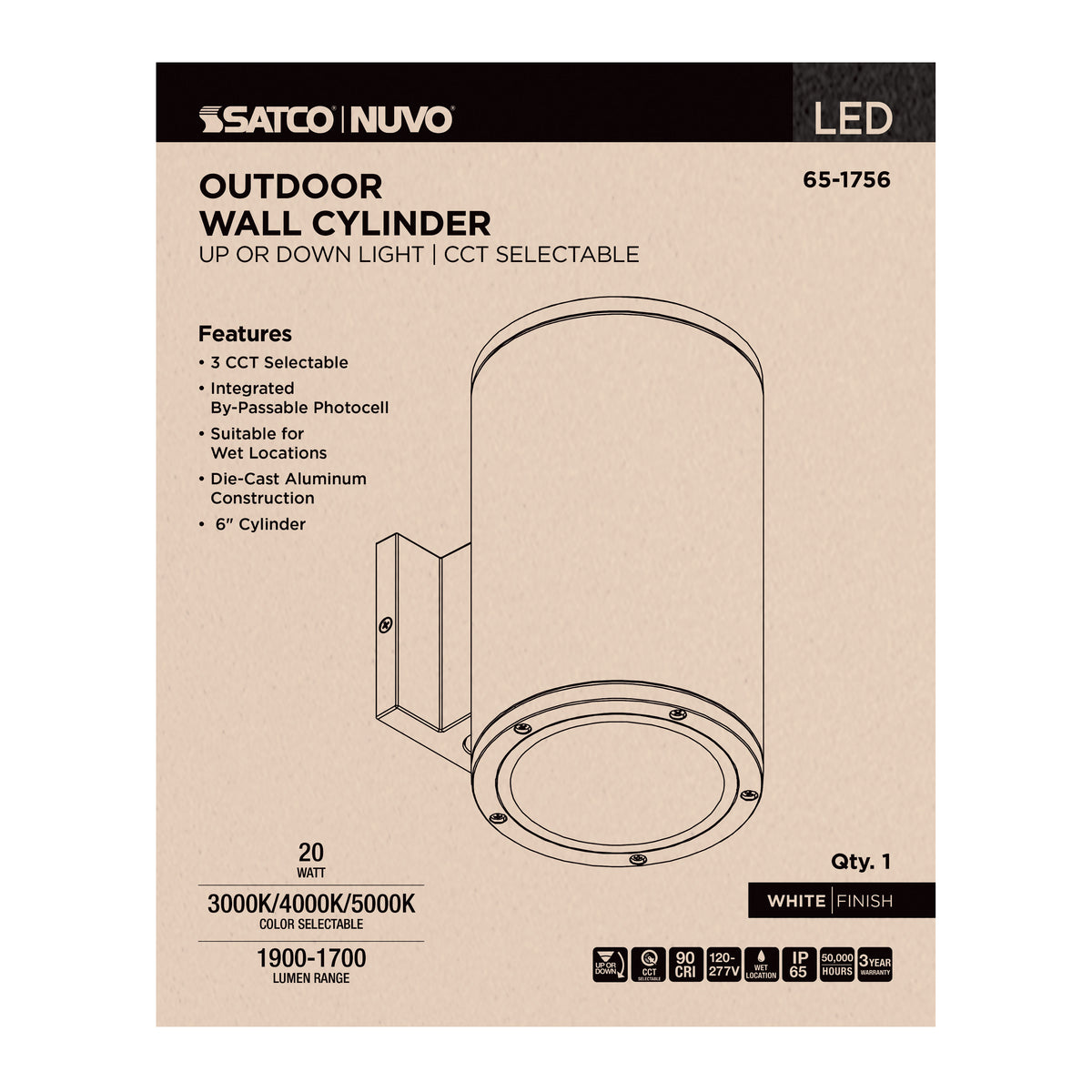 Nuvo Lighting-65-1756|ALT|8