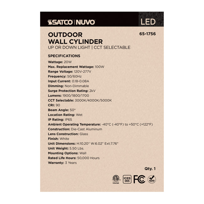 Nuvo Lighting-65-1756|ALT|10