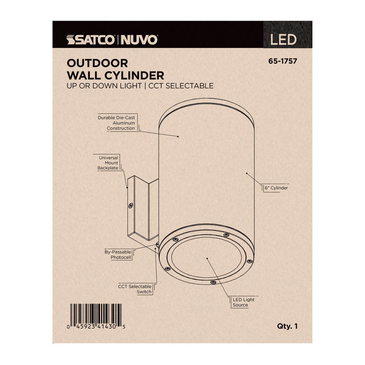 Nuvo Lighting-65-1757|ALT|9