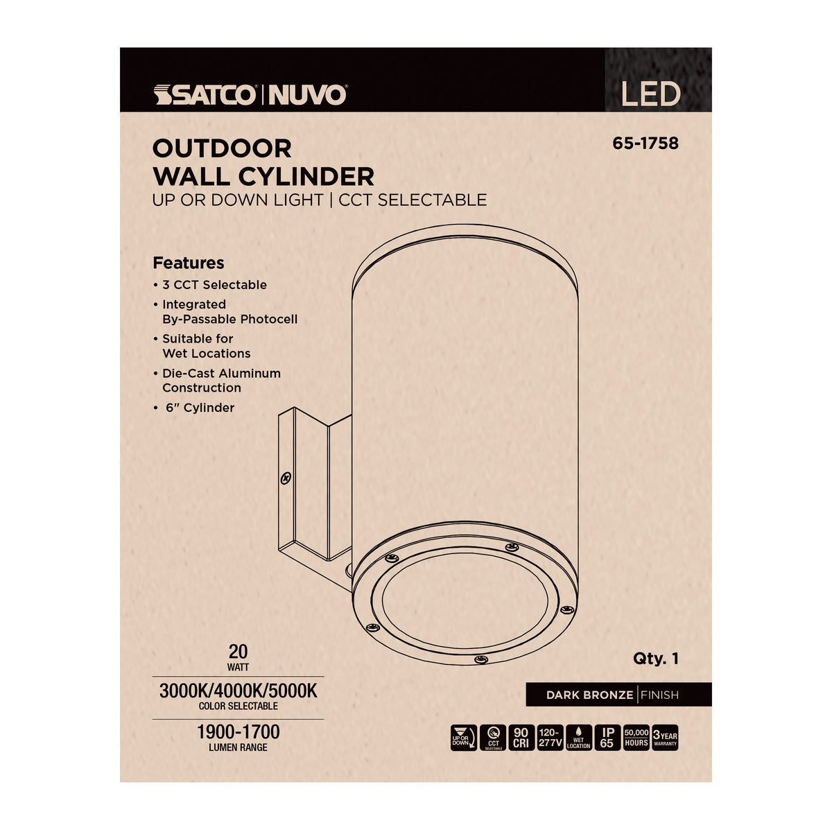 Nuvo Lighting-65-1758|ALT|8
