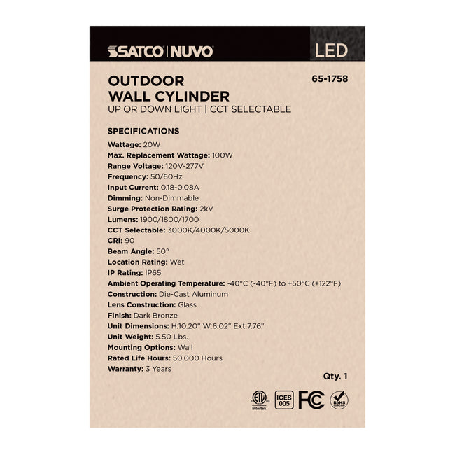 Nuvo Lighting-65-1758|ALT|10