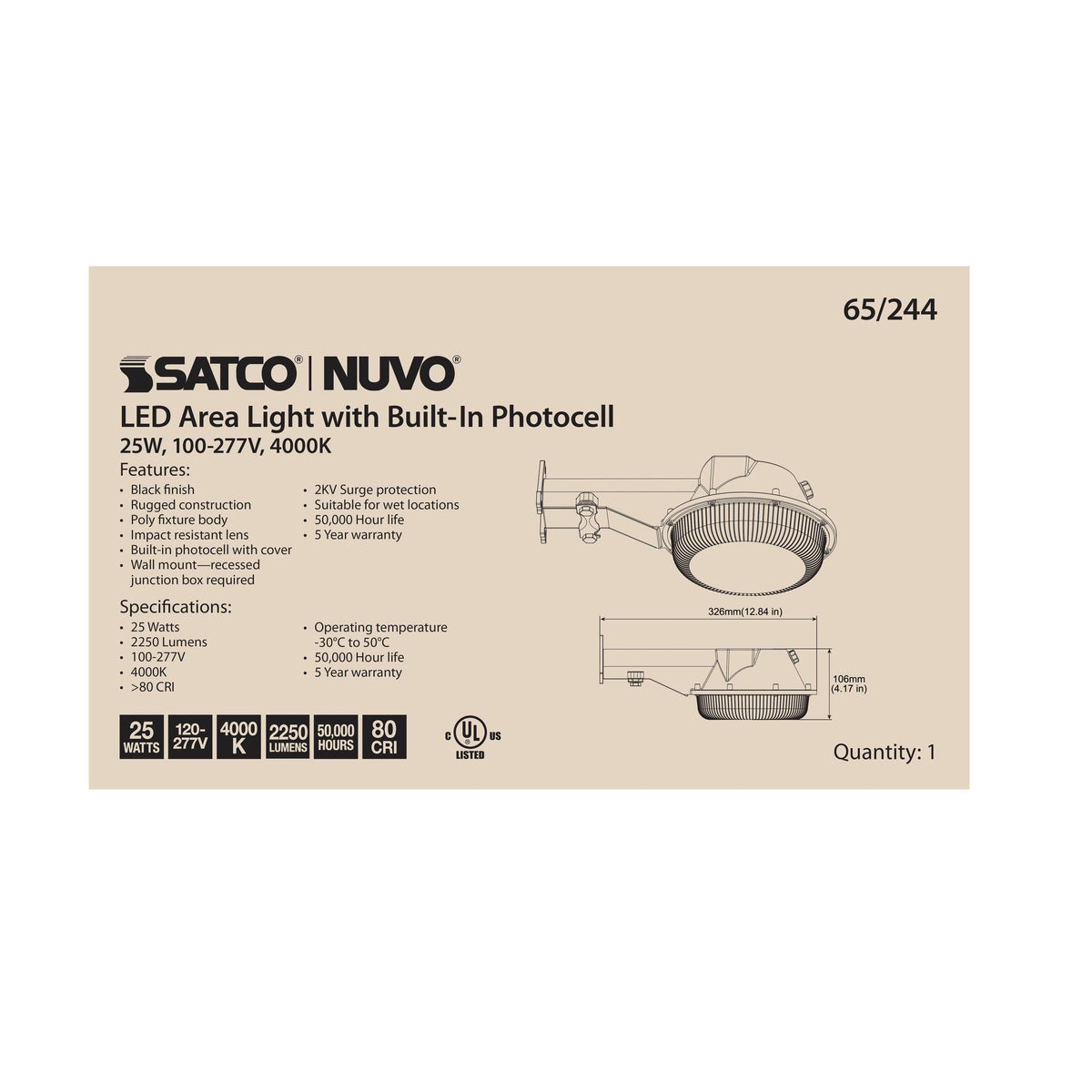 Nuvo Lighting-65-244|ALT|3