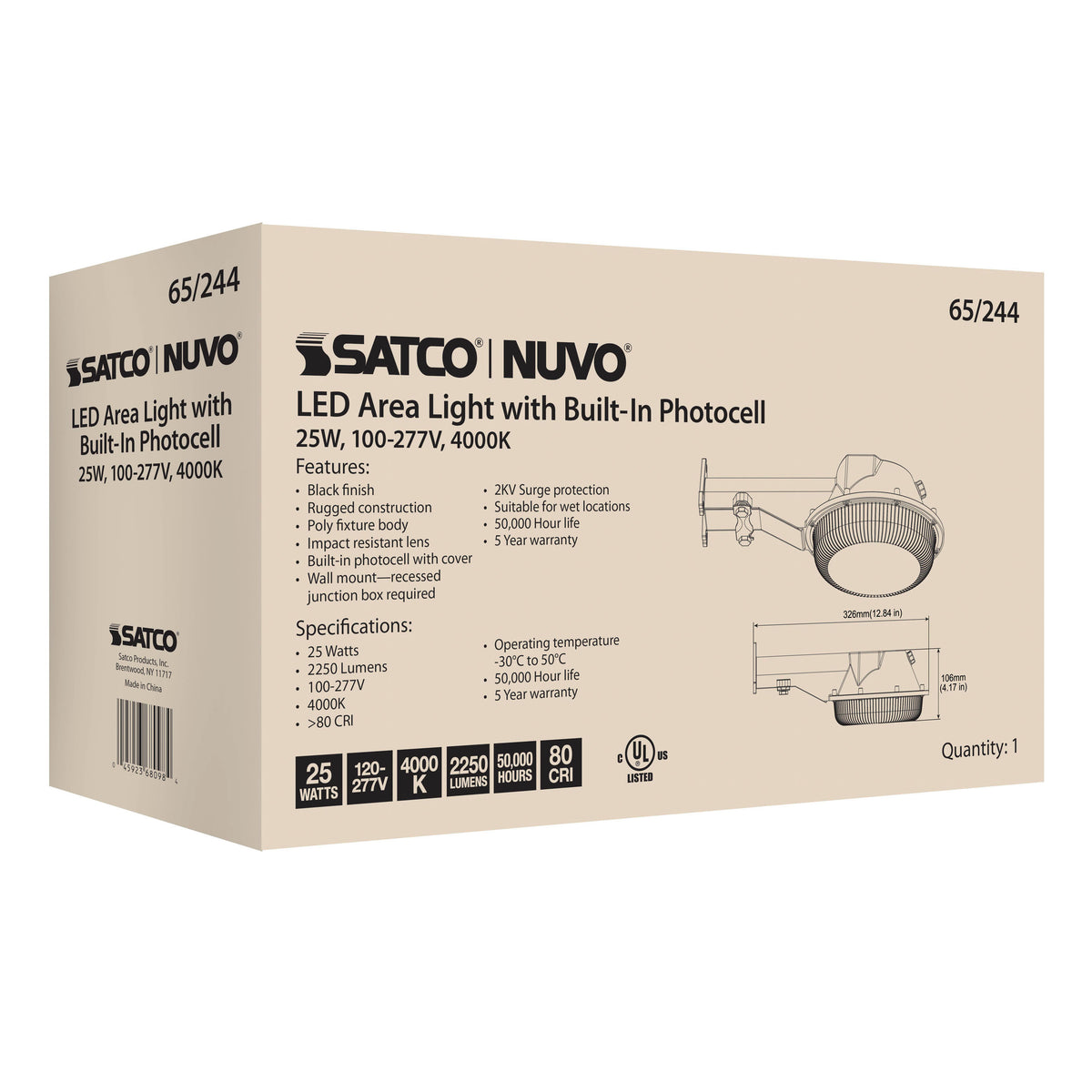 Nuvo Lighting-65-244|ALT|4