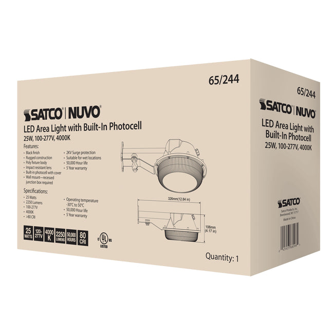 Nuvo Lighting-65-244|ALT|5