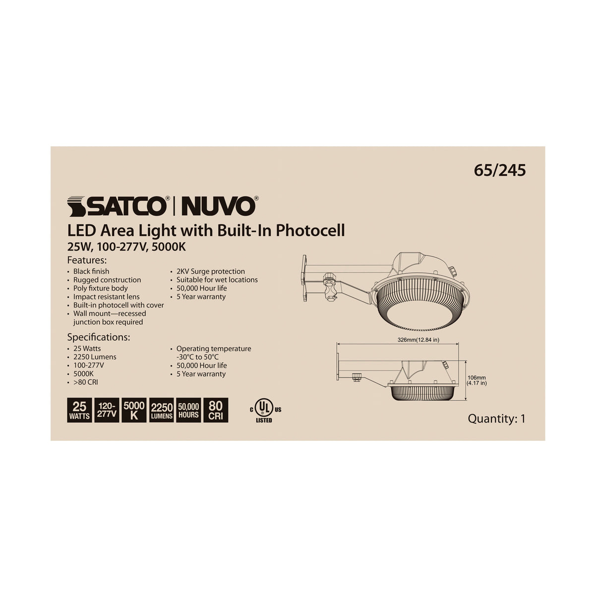 Nuvo Lighting-65-245|ALT|3