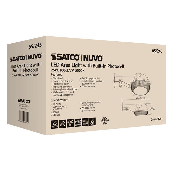 Nuvo Lighting-65-245|ALT|4