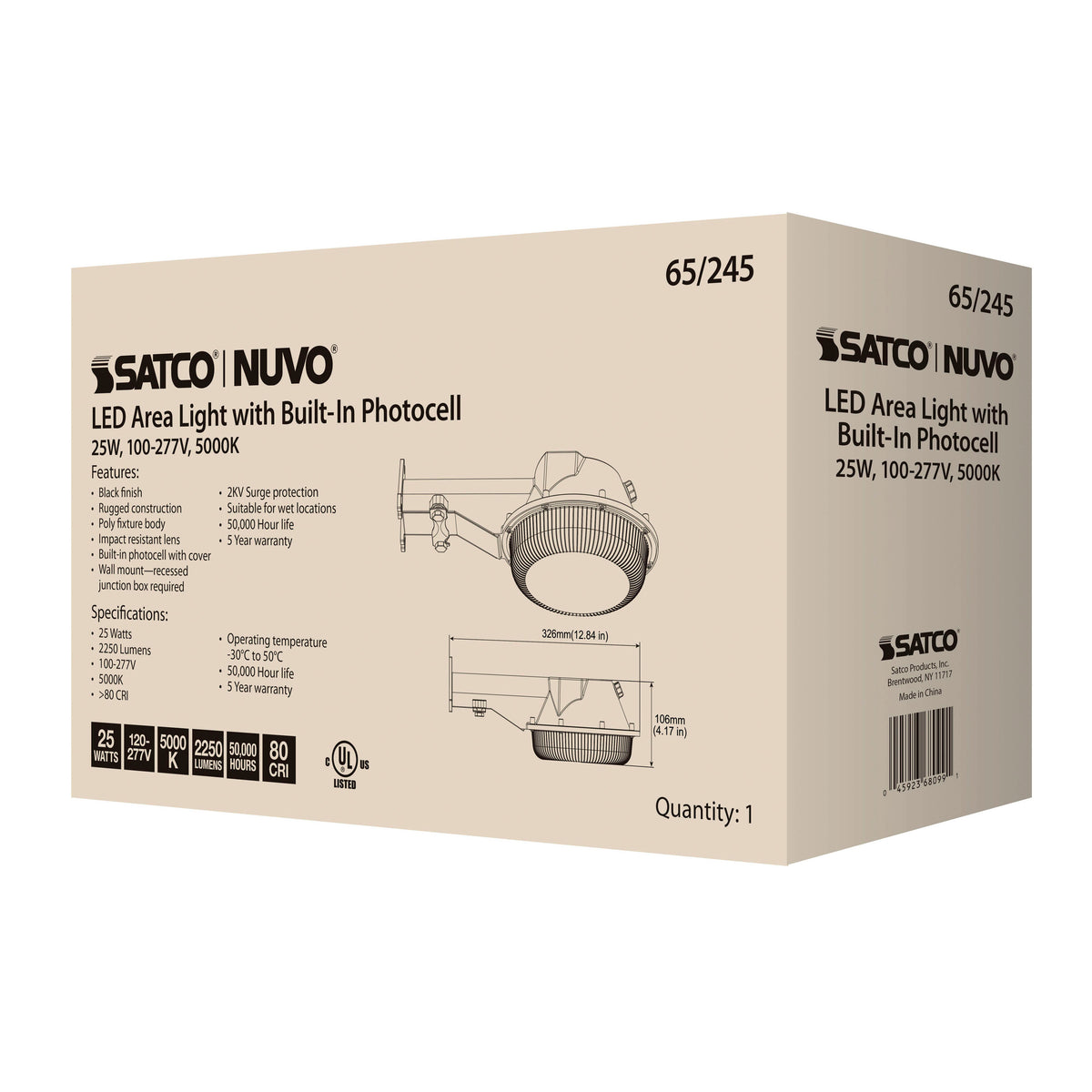 Nuvo Lighting-65-245|ALT|5