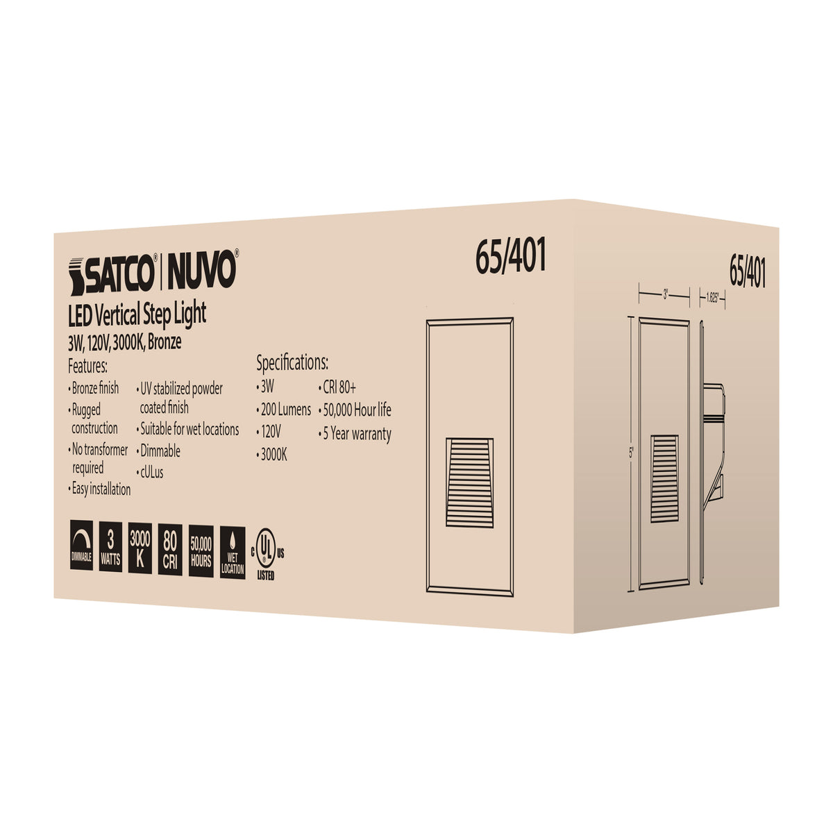 Nuvo Lighting-65-401|ALT|8